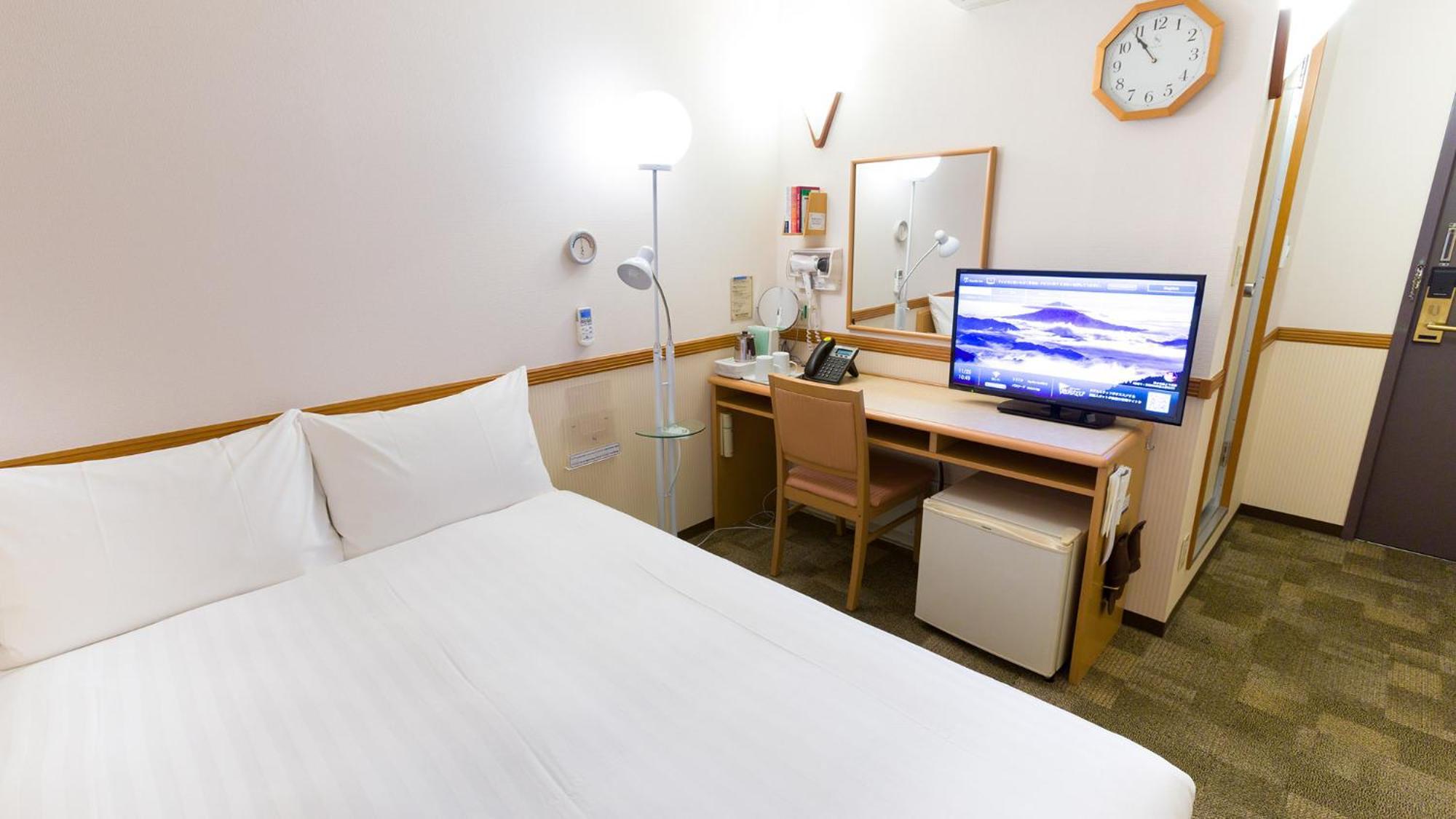 Toyoko Inn Shin-Yatsushiro Ekimae Kamer foto