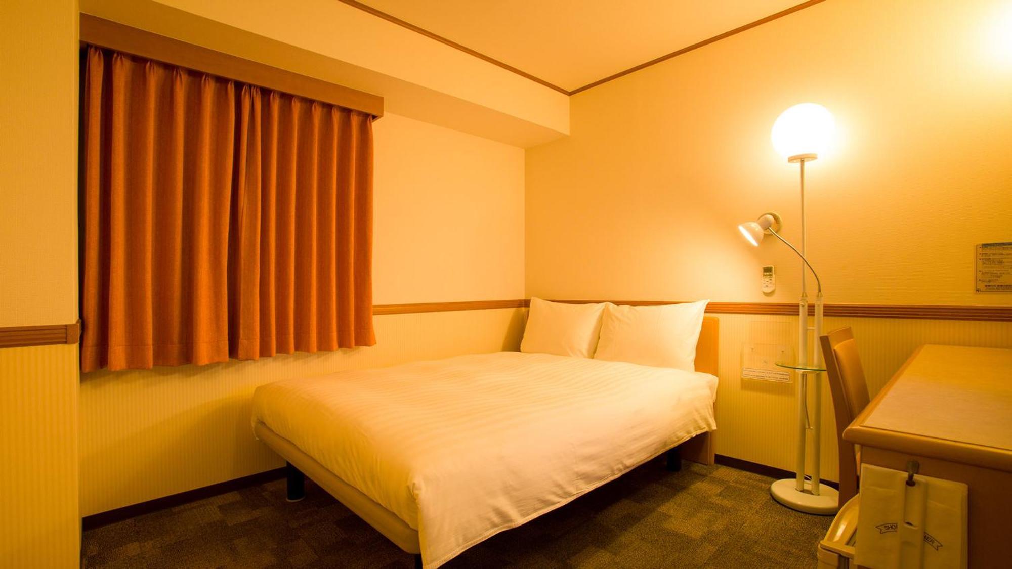 Toyoko Inn Shin-Yatsushiro Ekimae Kamer foto