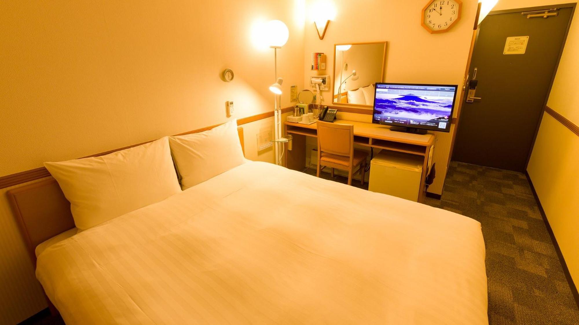 Toyoko Inn Shin-Yatsushiro Ekimae Kamer foto