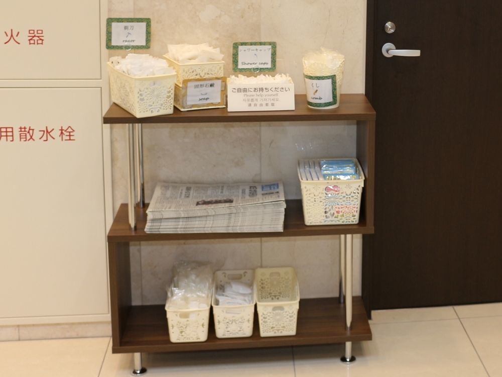Toyoko Inn Shin-Yatsushiro Ekimae Buitenkant foto